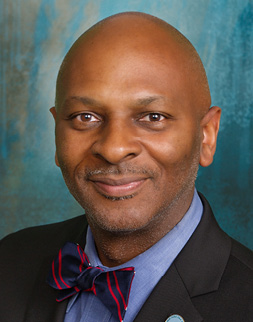 Dr. Daryl Camp Dr. Daryl Camp