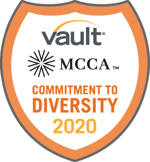 2020 Vault Badge