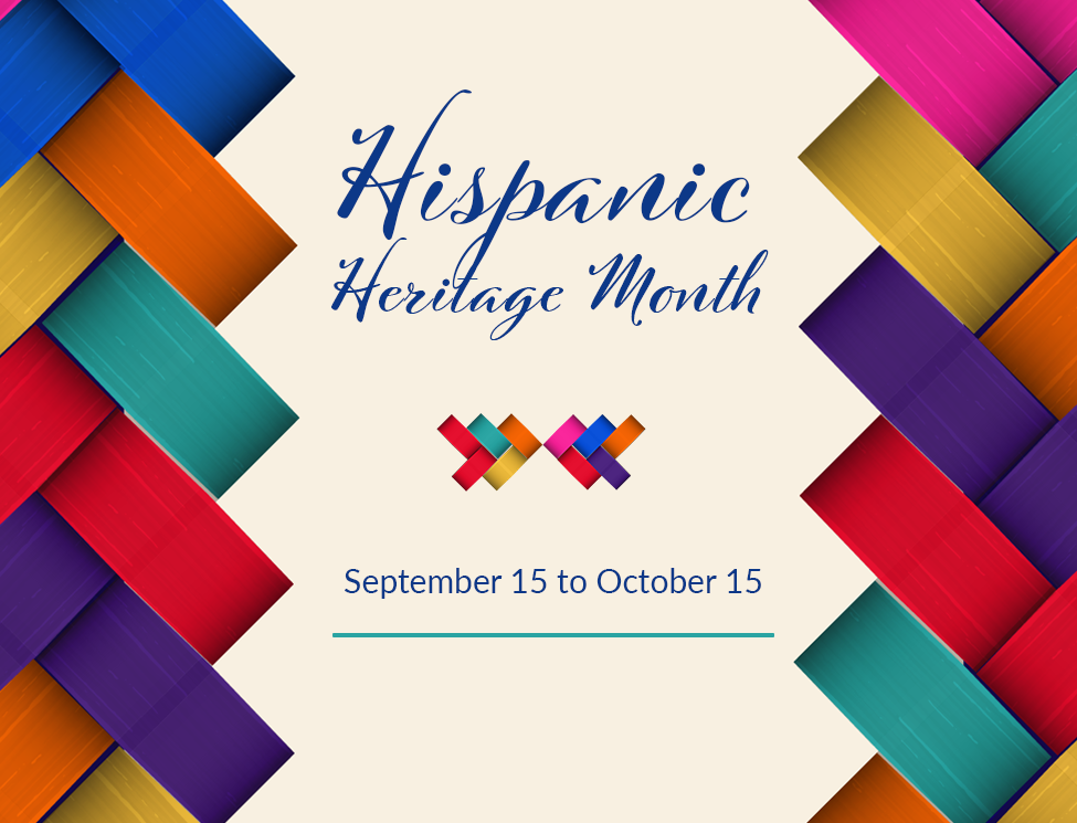 Image of AALRR Commemorates Hispanic Heritage Month