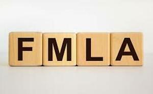 U.S. Department of Labor Has Updated the Required FMLA Poster