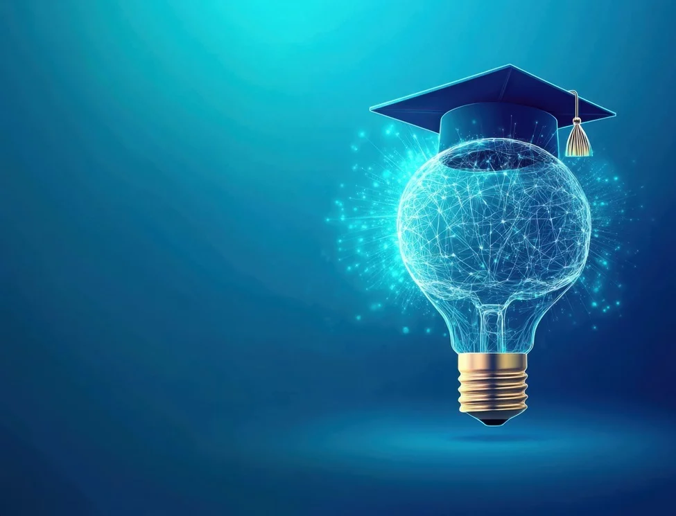 Image of Dear Colleague Letter Issued by U.S. Department of Education Regarding Federal Grant Funds to Improve Education Outcomes Using Artificial Intelligence