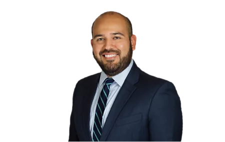 Image of Abraham  Escareno