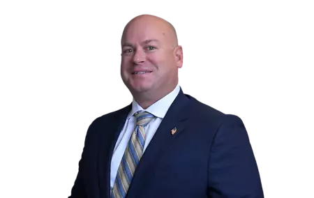 Image of Matthew T. Besmer