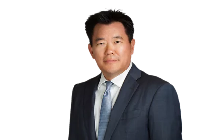 Image of Edward C. Ho
