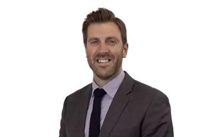 Image of Joshua D. Carlon