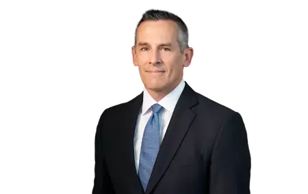 Image of David E. Cameron