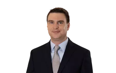 Image of Conor E. Walsh