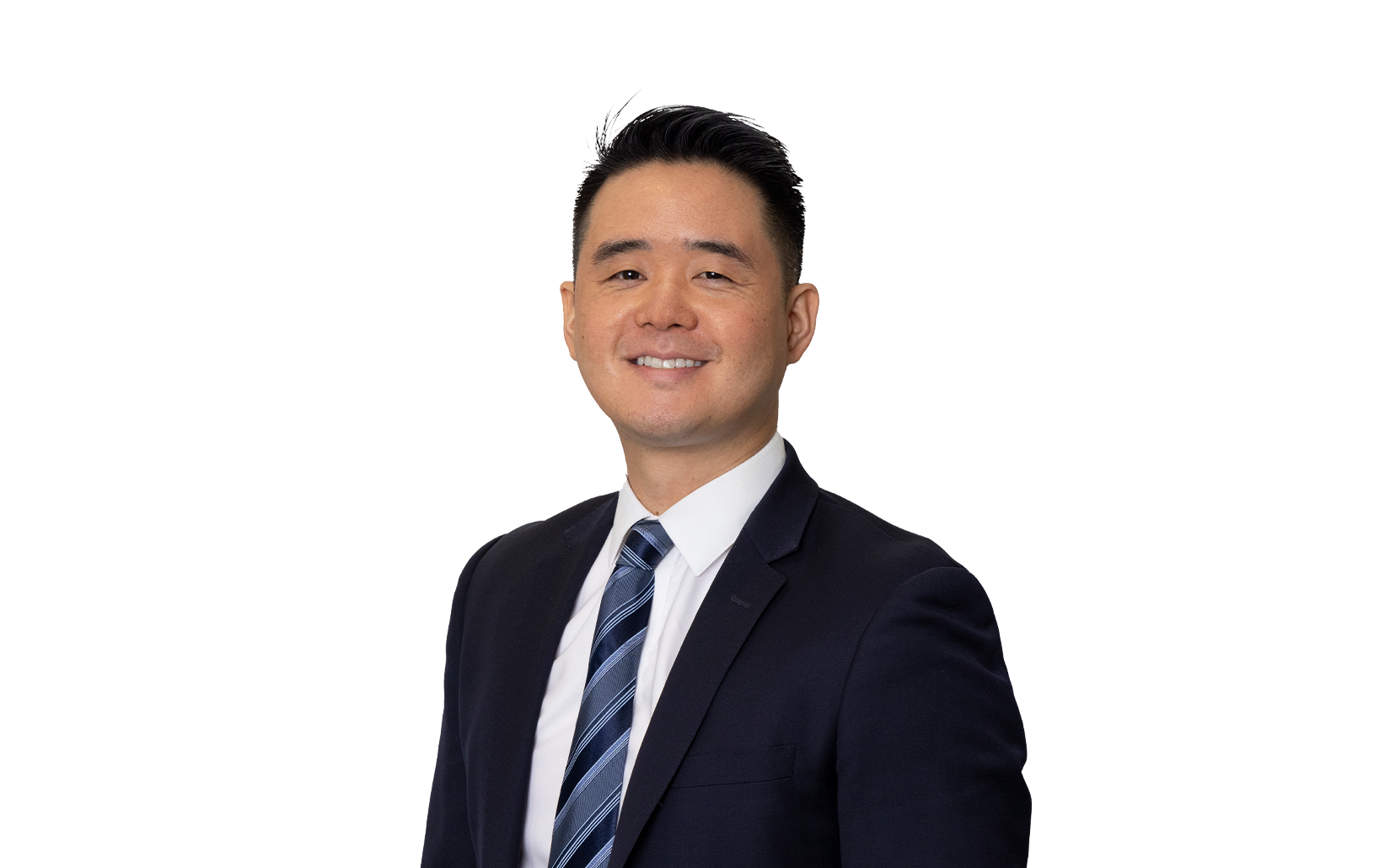 Michael Kang, Atkinson, Andelson, Loya, Ruud & Romo Photo