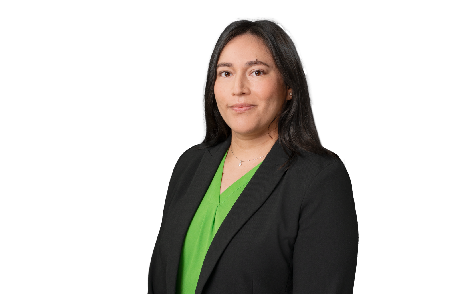 Daniela Mendoza, Atkinson, Andelson, Loya, Ruud & Romo Photo