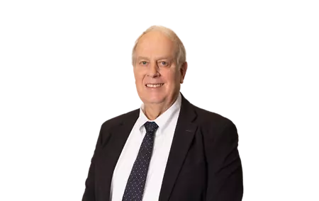 Image of Douglas N. Yeoman