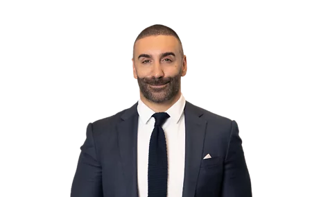 Image of Sasan K. Behnood