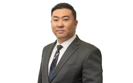Image of Frank  Ahn