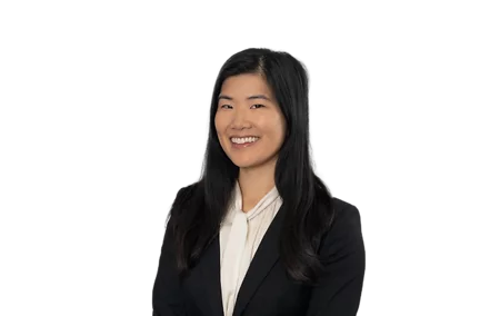 Image of Grace M. Lau