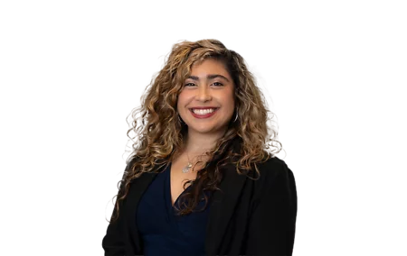 Image of Jezzette M. Ron