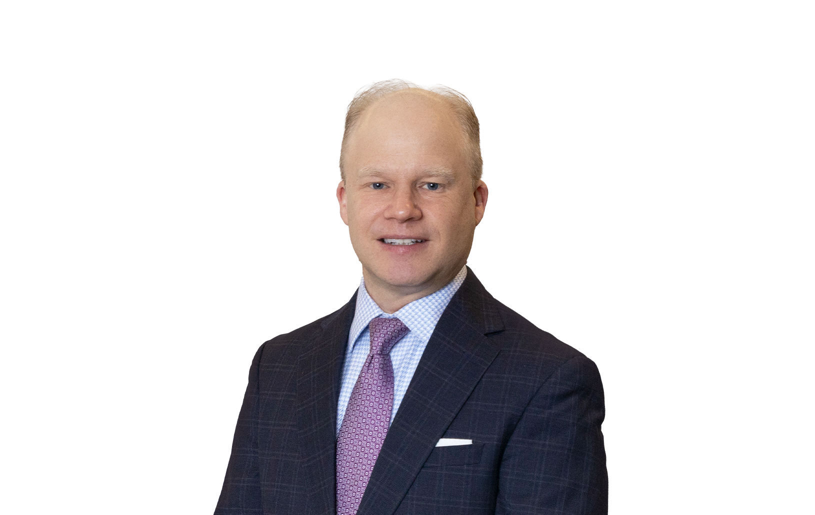 Ryan Squire, Atkinson, Andelson, Loya, Ruud & Romo Photo