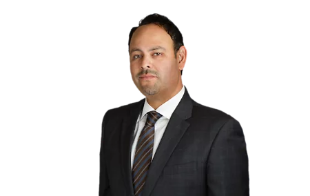 Image of Carlos M. Gonzalez