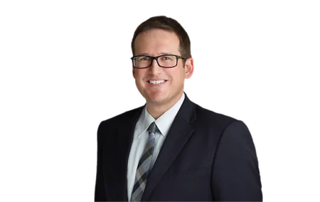 Image of Paul Z. McGlocklin