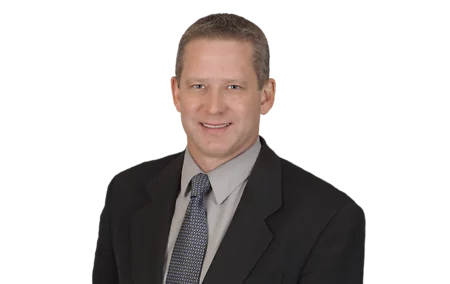 Image of Jeffrey A. Hoskinson