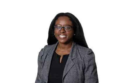 Image of Beverly A. Nwanna