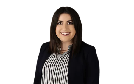 Image of Adrienne C. Nichelini