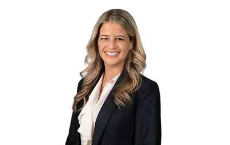 Image of Stephanie L. Garrett