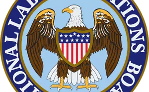 Changes in Progress at NLRB