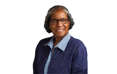 Image of Karen E. Gilyard