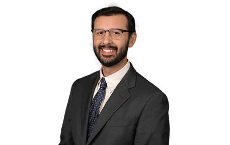 Image of Evan J. Gautier