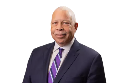 Image of Jack B. Clarke, Jr.