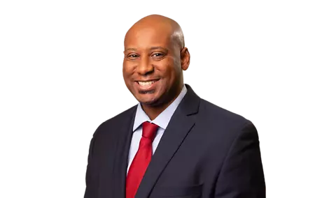 Image of Nicholas T. Spencer