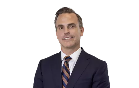 Image of Ryan M. Deam