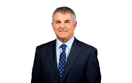 Image of Micah R. Jacobs