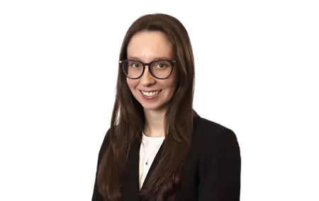 Image of Tracy A. Alexander