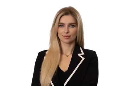 Image of Iryna V. Naumova