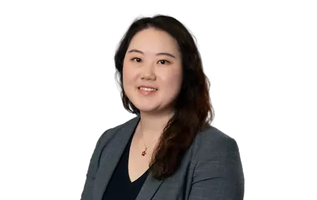 Image of Sarah  Kwon