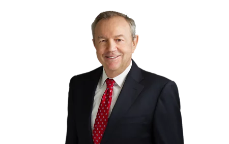 Image of Thomas W. Kovacich