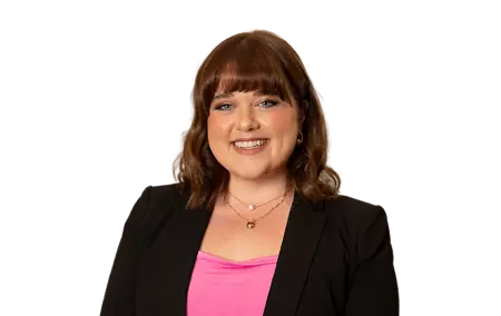 Image of Hannah S. Bushyeager