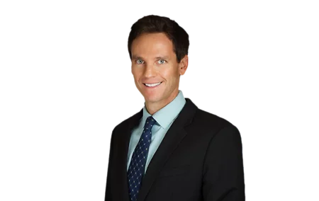 Image of Stephen M. McLoughlin