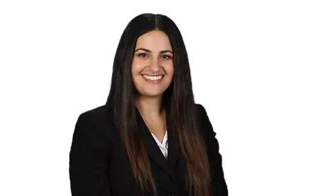 Image of Sahar  Hashemian