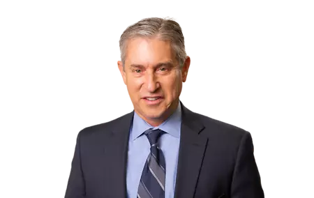 Image of Adam J. Newman