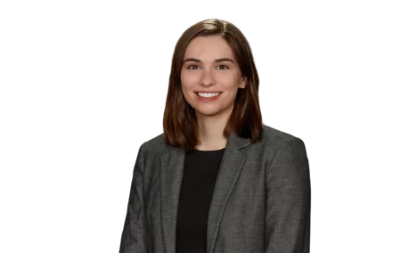 Image of Katie E. Ricks