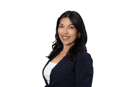 Image of Brittaney D. de la Torre