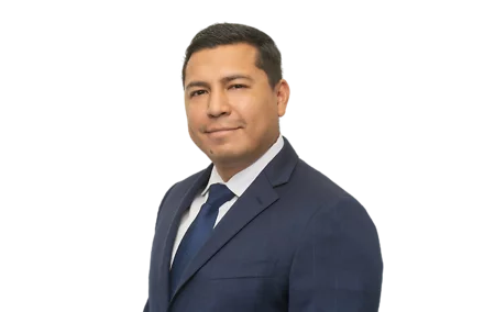 Image of Omar E. Peña