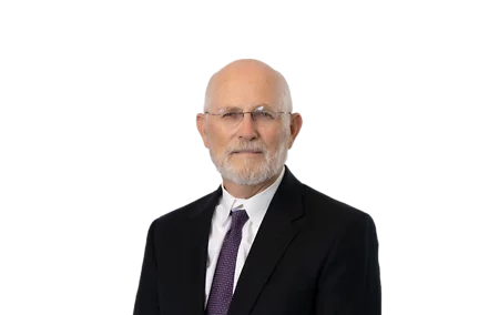 Image of Robert  Garrett