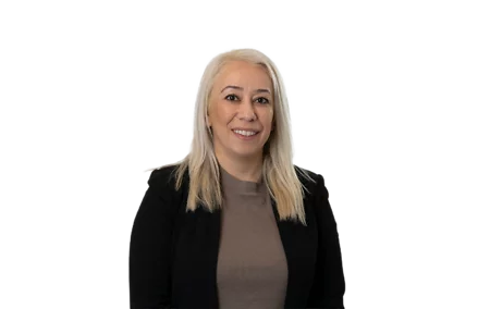 Image of Ani  Grigoryan