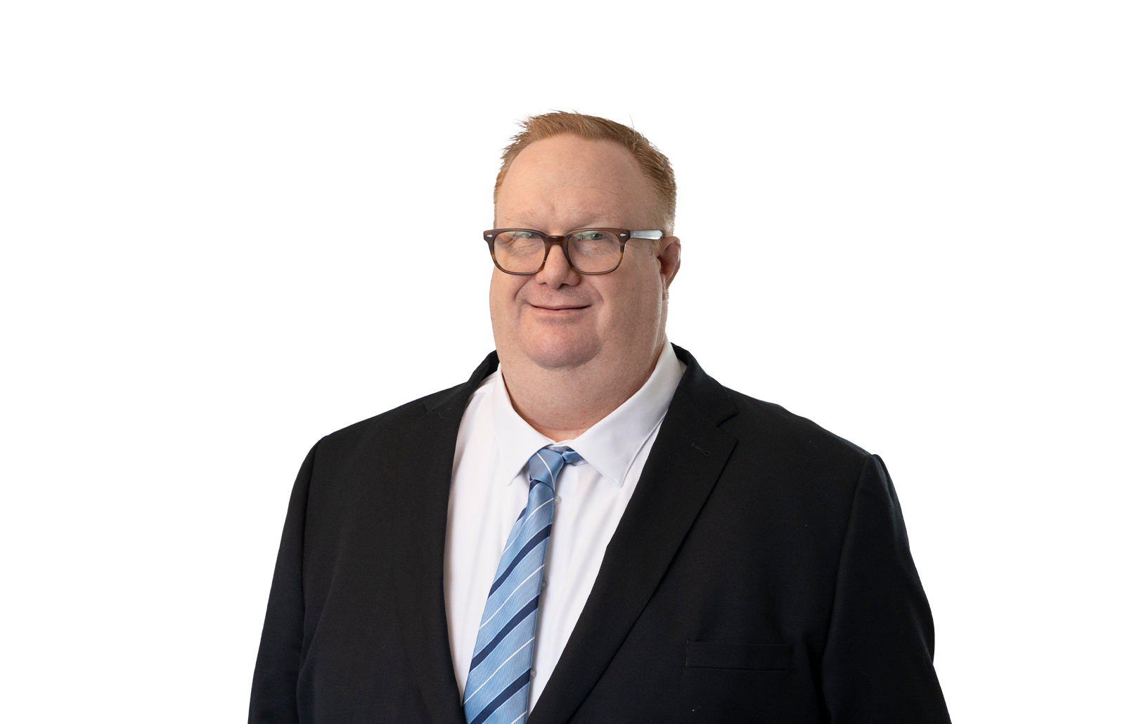 Brian Ludeke, Atkinson, Andelson, Loya, Ruud & Romo Photo