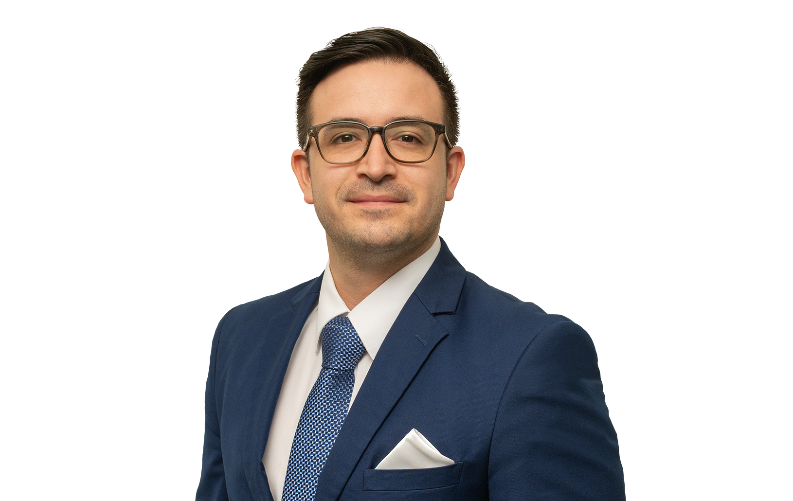 Alejandro Echeverria, Atkinson, Andelson, Loya, Ruud & Romo Photo