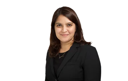 Image of Suparna  Jain