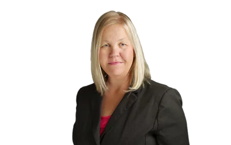 Image of Barbara S. Van Ligten