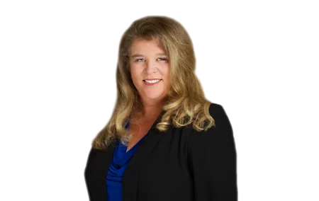 Image of Barbara J. Ginsberg